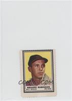 Brooks Robinson