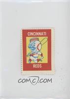 Cincinati Reds Logo