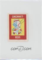 Cincinati Reds Logo