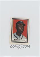 Hank Aaron [Poor to Fair]