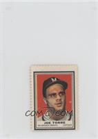 Joe Torre [Good to VG‑EX]