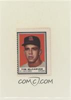 Tim McCarver