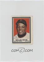 Willie Mays [Poor to Fair]