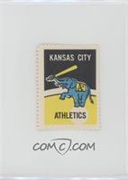 Kansas City Athletics Team