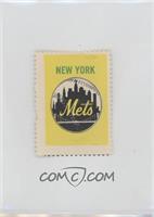 New York Mets Team