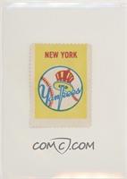 New York Yankees Team