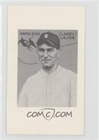Nap Lajoie (R-319 Big League 1933)