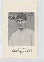 Nap Lajoie (R-319 Big League 1933)