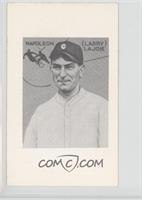 Nap Lajoie (R-319 Big League 1933) [Good to VG‑EX]