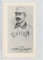 Buck Ewing (Allen & Ginter World Champions)