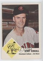 Jerry Kindall