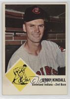 Jerry Kindall