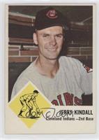 Jerry Kindall