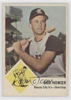 Dick Howser