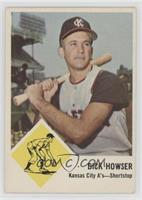 Dick Howser