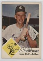 Jerry Lumpe [Good to VG‑EX]