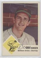 Ron Hansen