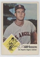 Bob Rodgers