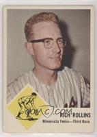 Rich Rollins