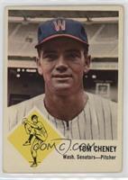 Tom Cheney