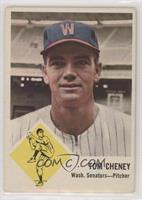 Tom Cheney