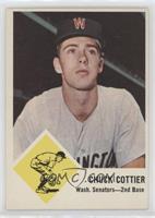 Chuck Cottier