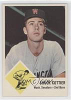 Chuck Cottier