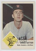 Chuck Cottier