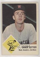 Chuck Cottier [Good to VG‑EX]