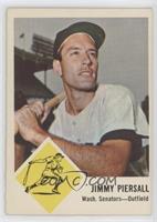 Jim Piersall