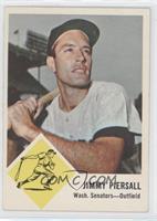 Jim Piersall