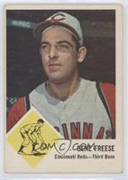 Gene Freese [Good to VG‑EX]