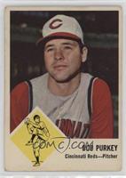 Bob Purkey