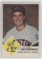 Bob Aspromonte