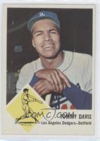 Tommy Davis