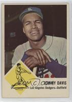 Tommy Davis