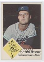 Don Drysdale