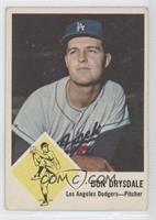 Don Drysdale [Good to VG‑EX]