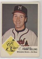 Frank Bolling