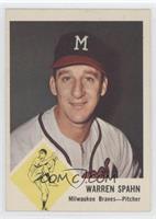 Warren Spahn