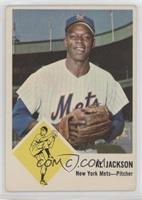 Al Jackson