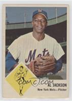 Al Jackson