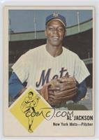 Al Jackson