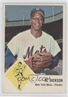 Al Jackson [Noted]