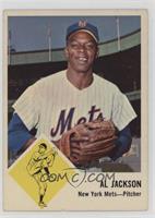 Al Jackson