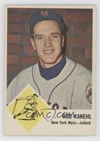 Rod Kanehl