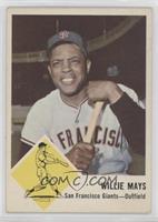 Willie Mays