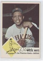 Willie Mays