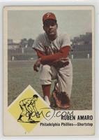 Ruben Amaro [Good to VG‑EX]