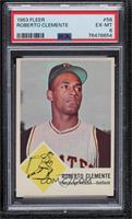 Roberto Clemente [PSA 6 EX‑MT]